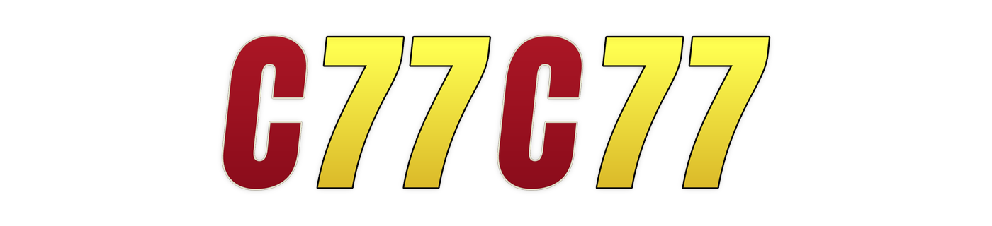 c77c77 লোগো
